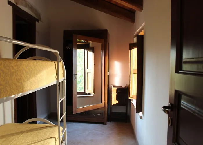 Vittoria Alojamento de Turismo Rural