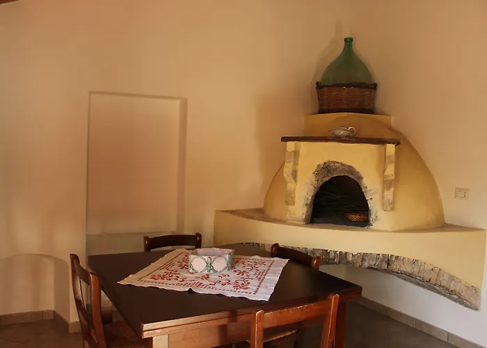 Vittoria Alojamento de Turismo Rural Guardavalle