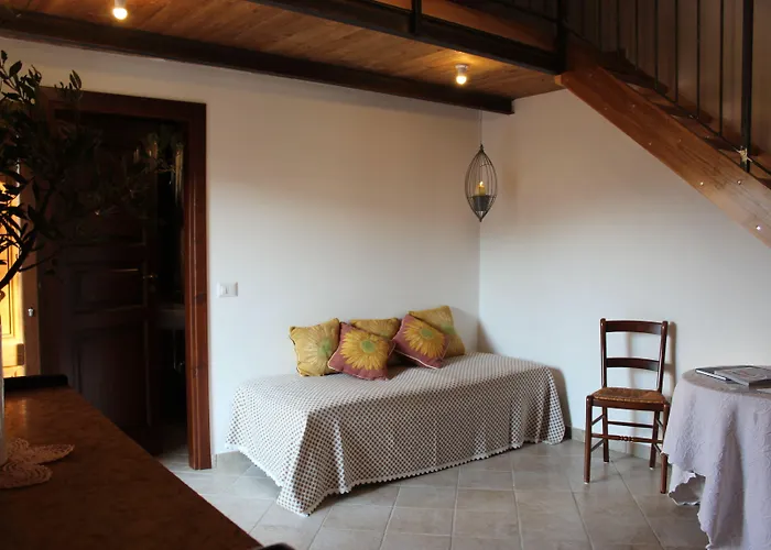 Vittoria Alojamento de Turismo Rural *