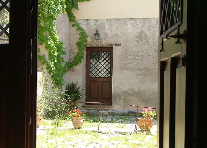 Alojamento de Turismo Rural Vittoria