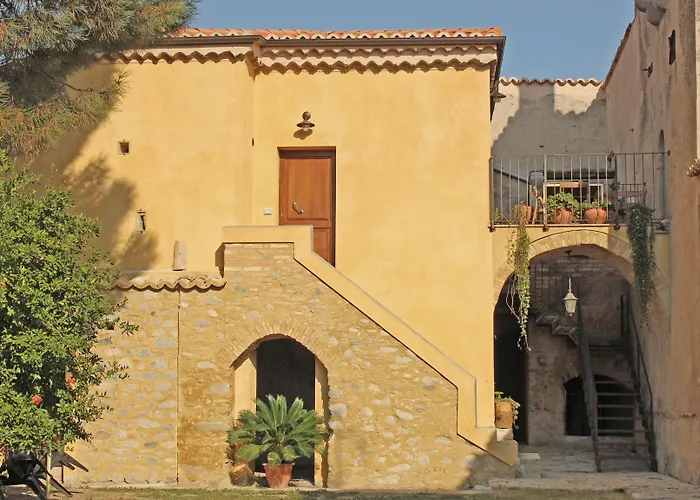 Vittoria Alojamento de Turismo Rural