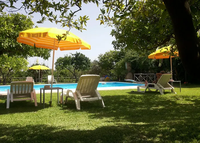 Alojamento de Turismo Rural Vittoria *