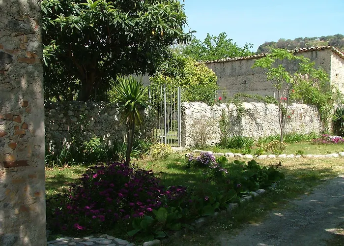 Vittoria Alojamento de Turismo Rural