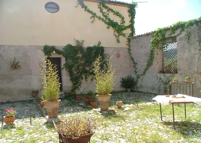 Vittoria Alojamento de Turismo Rural