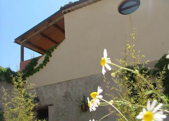 Alojamento de Turismo Rural Vittoria