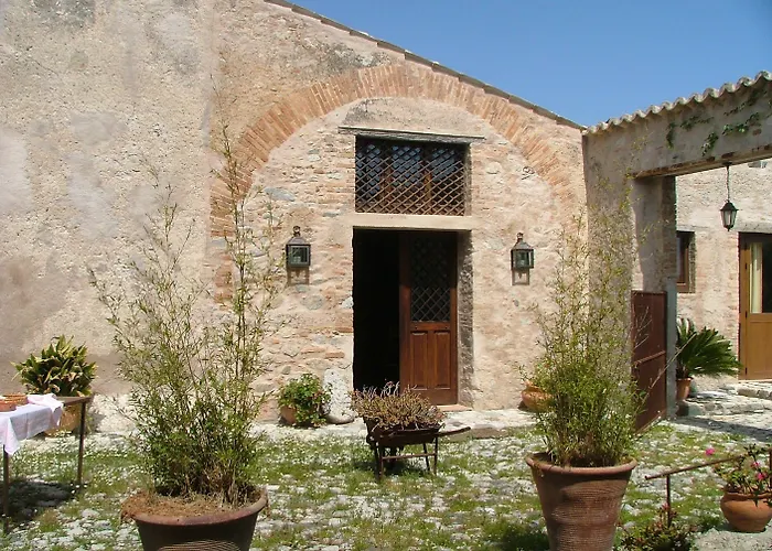 Alojamento de Turismo Rural Vittoria *