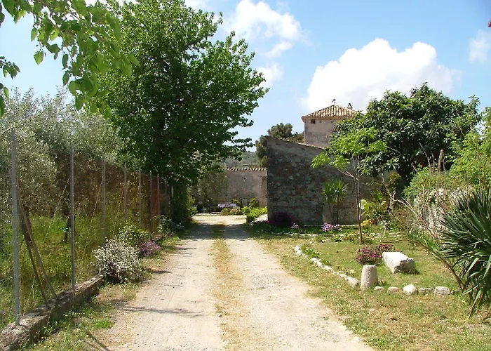 Vittoria Alojamento de Turismo Rural Guardavalle