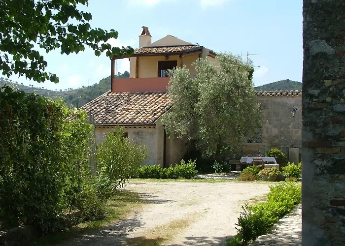 Vittoria Alojamento de Turismo Rural *