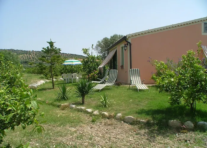 Alojamento de Turismo Rural Vittoria