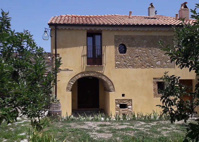 Alojamento de Turismo Rural Vittoria *