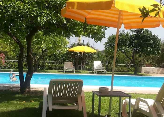 Alojamento de Turismo Rural Vittoria